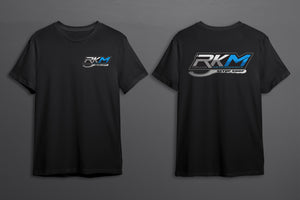 RKM Setup Shop T-Shirt