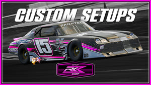 Street Stock Custom