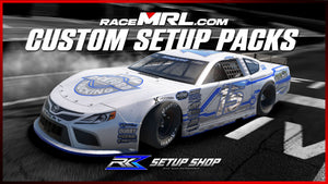 Misfit Racing League