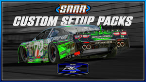 SARA Contender