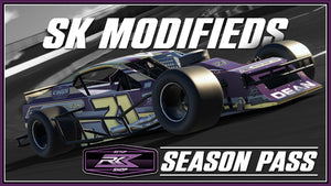 SK Modified - 2025 Season 4 Pass