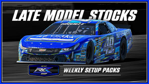 Late Model Stock