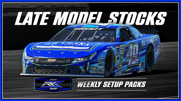 Late Model Stock