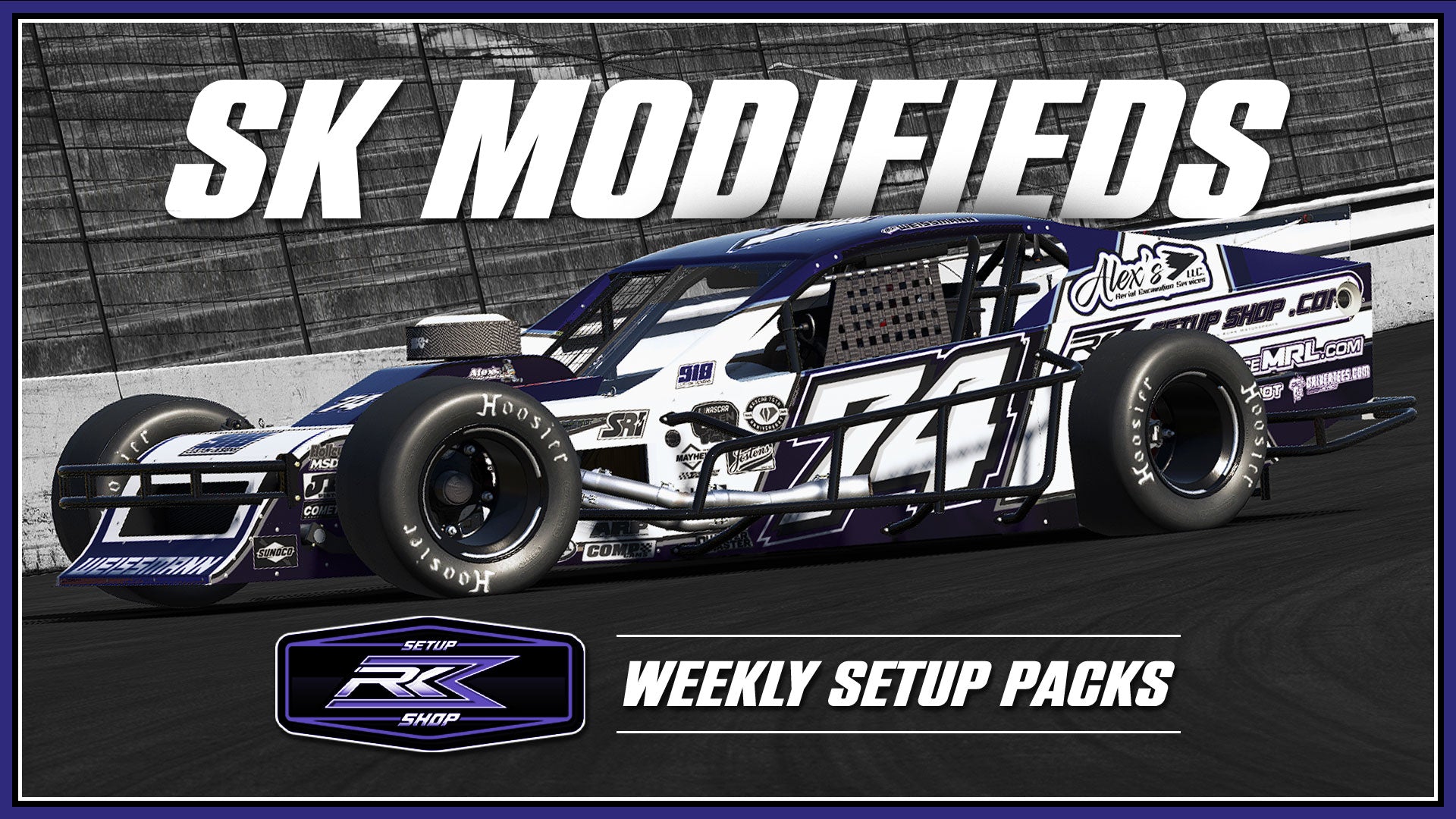 SK Modified