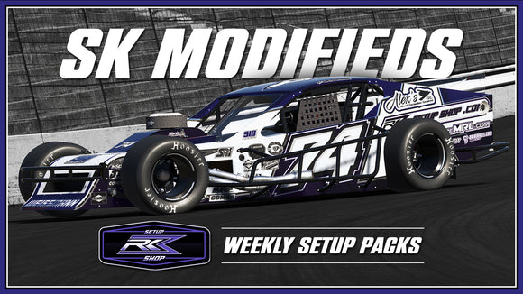 SK Modified