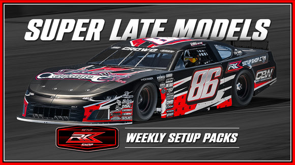 Super Late Model