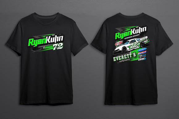 Ryan Kuhn 2023 Shirt
